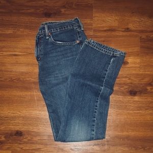 Levi’s Men’s Jeans